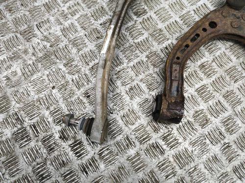 Right front suspension arm TESLA MODEL S (5YJS) 85 | BP36104742M13 - Image 10