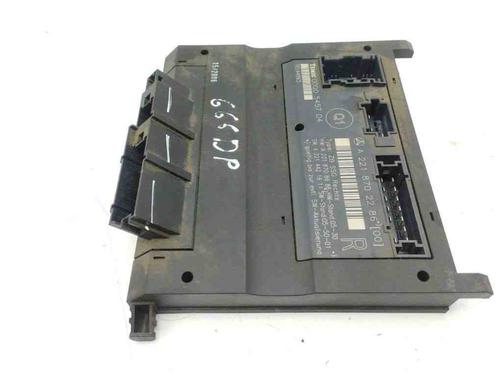 Electronic module MERCEDES-BENZ S-CLASS (W221, V221) S 320 CDI | BP28895798M83 - Image 4