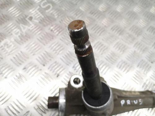 Steering rack TOYOTA PRIUS PLUS (_W4_) 1.8 Hybrid (ZVW40W, ZVW41W) | BP38249809M22 - Image 2