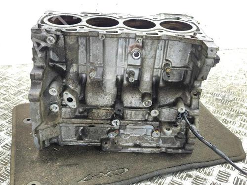 Motor (til dele) Motor (til dele) TOYOTA AVENSIS Estate (_T27_) 2.0 D-4D (ADT270_, ADT270R) (126 hp) 33250781 33250781