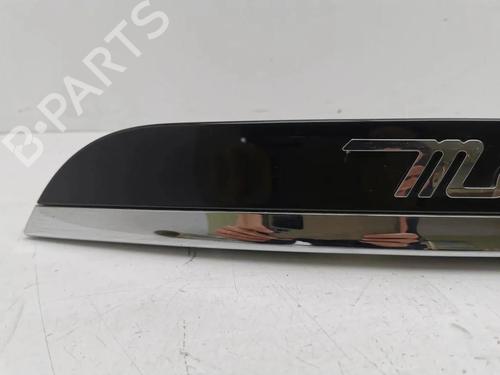 Licence plate light MASERATI GHIBLI III (M157) 3.0 D | BP36328797I40 - Image 3
