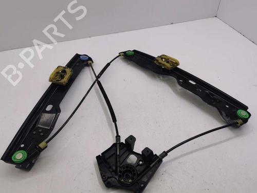 Used Rear right window mechanism LAND ROVER RANGE ROVER EVOQUE (L538) 2.2 D 4x4 (190 hp) 28898659