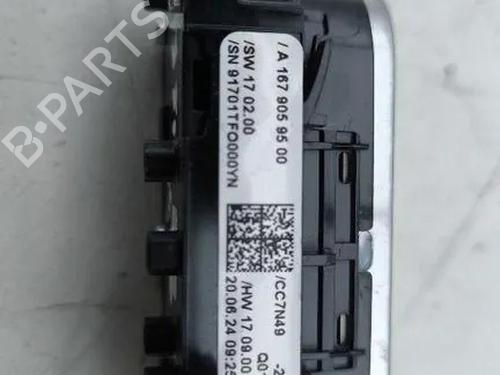 Switch MERCEDES-BENZ GLE (V167) GLE 400 d 4-matic (167.123) | BP36084100I30 - Image 7