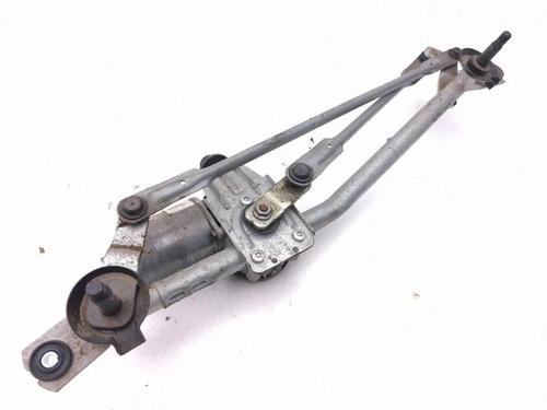 Used Front wipers mechanism Front wipers mechanism 37493074 37493074
