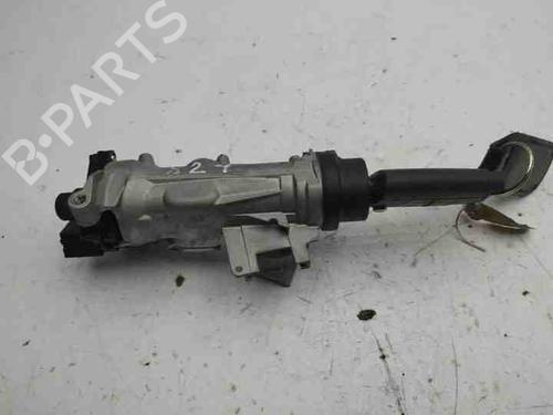Used Ignition barrel AUDI A1 Sportback (8XA, 8XF) 1.0 TFSI (95 hp) 28864015