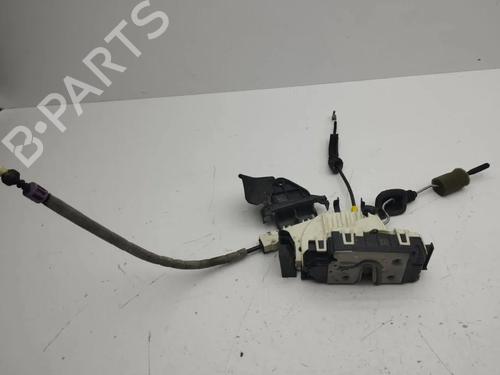 Used Front left lock Front left lock 36192993 36192993
