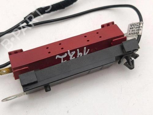 Electronic module VOLVO V50 (545) 2.0 D | BP40465869M83 - Image 5
