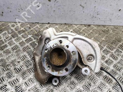 Used Left front steering knuckle Left front steering knuckle BMW i3 (I01) Electric (170 hp) 40263364 40263364