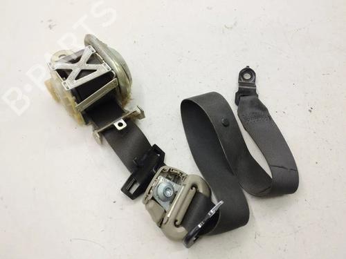 Used Front right seatbelt Front right seatbelt 36081017 36081017