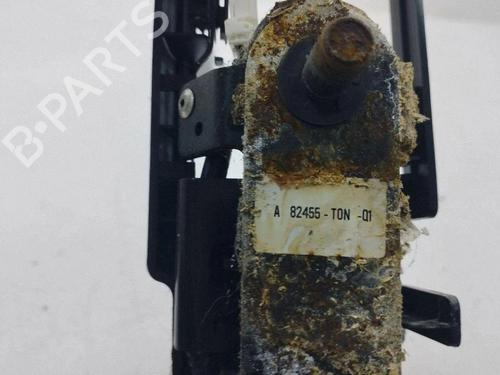 Seat buckle HONDA CR-V IV (RM_) 2.2 i-DTEC AWD (RE6) | BP37404290I32  - Image 6