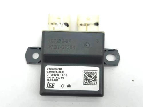 Used Electronic module Electronic module 33663655 33663655