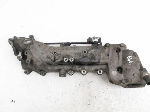 Used Intake manifold MERCEDES-BENZ S-CLASS (W221, V221) S 320 CDI (211 hp) 28895773