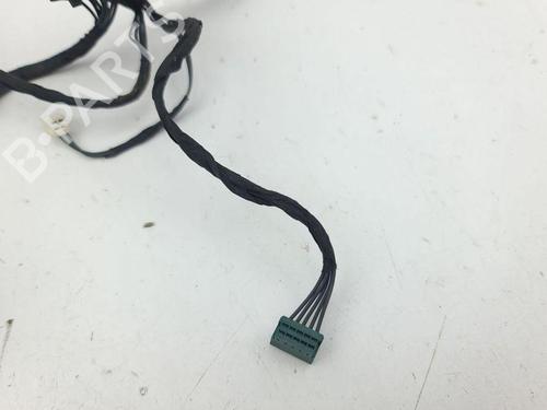 Wiring harness CITROËN C5 AIRCROSS (A_) 1.2 PureTech 130 (ARHNSJ) | BP28878086E16 