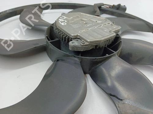 Radiator fan MERCEDES-BENZ E-CLASS (W213) E 220 d (213.004) | BP33877812M35 - Image 9