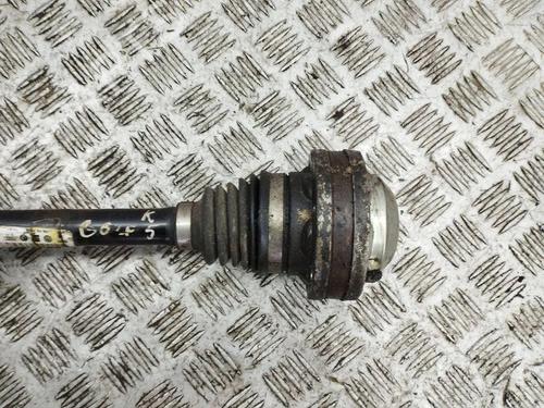 Left front driveshaft VW GOLF PLUS V (5M1, 521) 1.9 TDI | BP38279863M38 - Image 5