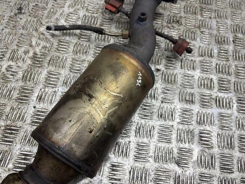 Catalyst LAND ROVER RANGE ROVER EVOQUE (L538) 2.2 D 4x4 | BP30107502M10