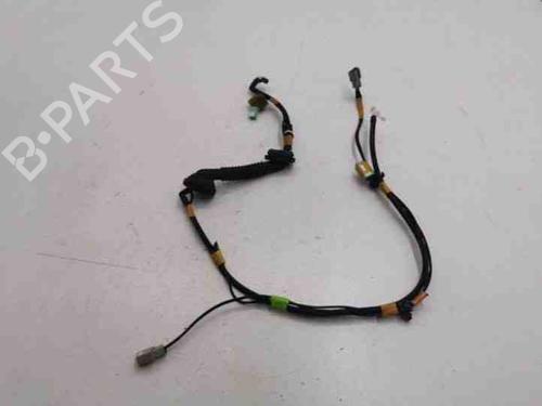 Used Wiring harness MAZDA CX-7 (ER) 2.2 MZR-CD AWD (ER10A) (173 hp) 28857402