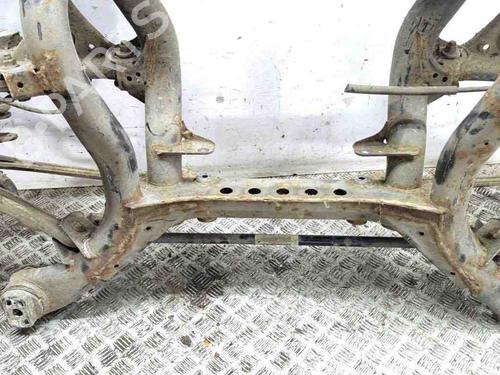 Rear axle AUDI Q7 (4MB, 4MG, 4MQ) 45 TDI quattro | BP28897695M2