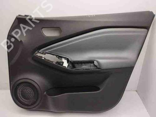 Used Front right panel NISSAN JUKE (F16_) 1.0 (114 hp) 28854270