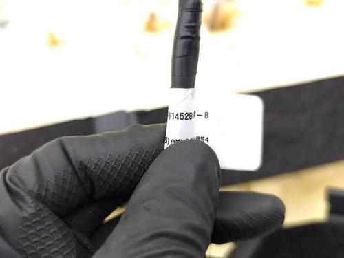 Left front seat TESLA MODEL 3 (5YJ3) EV | BP36198953C15 - Image 7