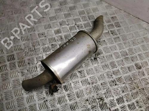 Used Exhaust system Exhaust system 28894690 28894690