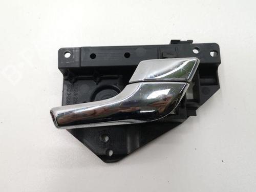 Used Rear right interior door handle JAGUAR XF SPORTBRAKE (X250) 2.2 D (200 hp) 28869896