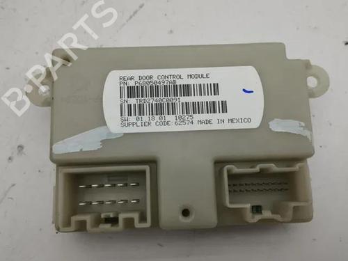 Used Electronic module CHRYSLER GRAND VOYAGER V (RT) 2.8 CRD (163 hp) 28860835