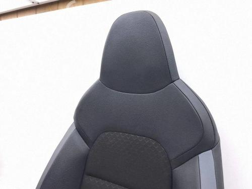 Left front seat NISSAN JUKE (F16_) 1.0 | BP40466265C15 - Image 5