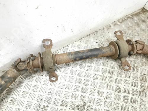 Driveshaft MAZDA CX-7 (ER) 2.2 MZR-CD AWD (ER10A) | BP28873275M37 - Image 5