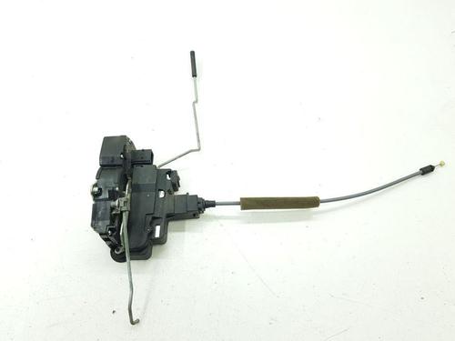 Rear right lock OPEL ANTARA A (L07) 2.0 CDTI 4x4 | BP28886888C99 