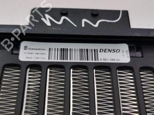 Used Heater resistor Heater resistor 28871296 28871296