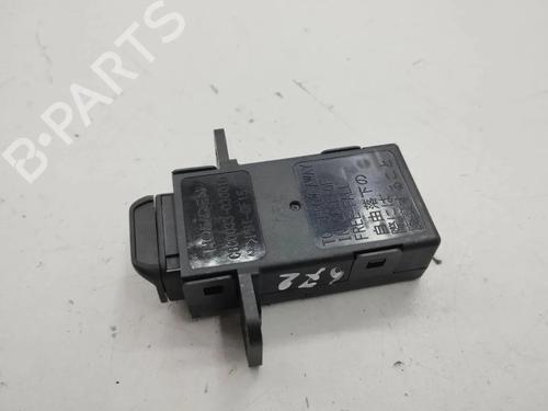 Switch NISSAN JUKE (F16_) DIG-T 117 | BP33902154I30 - Image 6