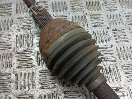 Right front driveshaft CHRYSLER VOYAGER IV (RG, RS) 2.8 CRD | BP28890611M39