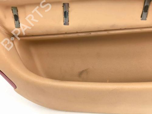 Front left panel MASERATI QUATTROPORTE V 4.2 | BP28907045C58 - Image 8