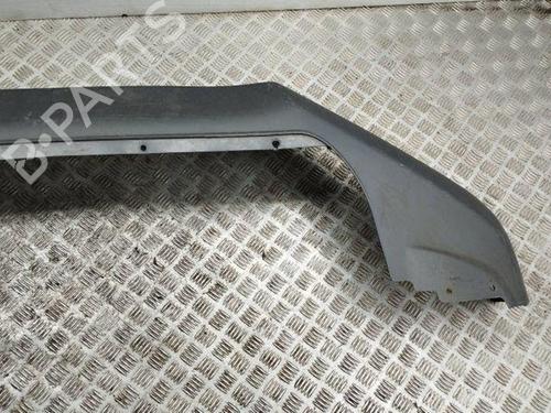 Front bumper spoiler HONDA CR-V II (RD_) 2.2 CTDi (RD9) | BP28853031C153 
