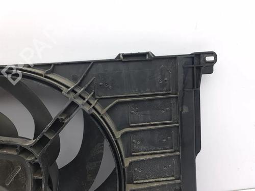 Radiator fan BMW i3 (I01) Range Extender | BP33916423M35 - Image 4