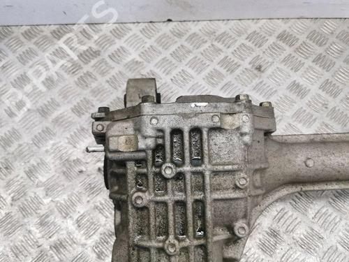 Front differential NISSAN NAVARA NP300 Platform/Chassis (D23) 2.3 dCi 4x4 | BP38247053M23 - Image 8
