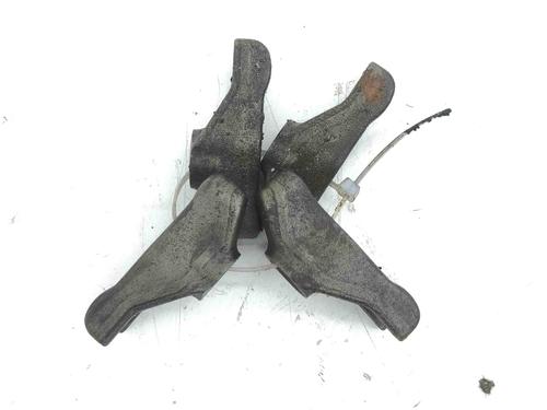 Used Support HYUNDAI SANTA FÉ III (DM, DMA) 2.2 CRDi 4WD (197 hp) 28873822