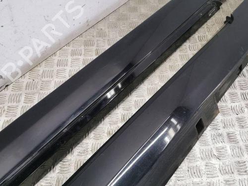 Left sideskirt INFINITI Q50 50 D | BP28899458C115 