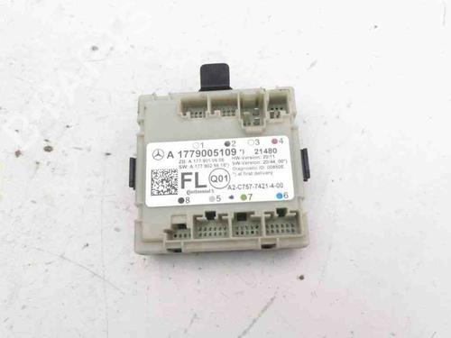 Modulo elettronico MERCEDES-BENZ EQA (H243) EQA 250 (243.701) (190 hp) 28902571