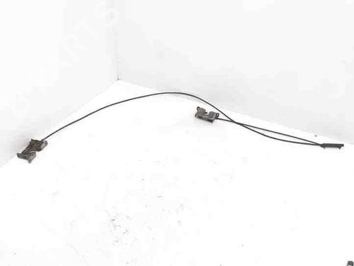 Used Hood lock BMW 5 Touring (E61) 520 d (163 hp) 28849505