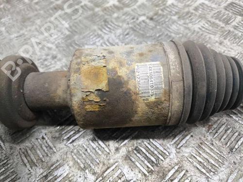 Left rear driveshaft JEEP CHEROKEE (KL) 2.0 CRD 4x4 | BP37493211M40 - Image 8