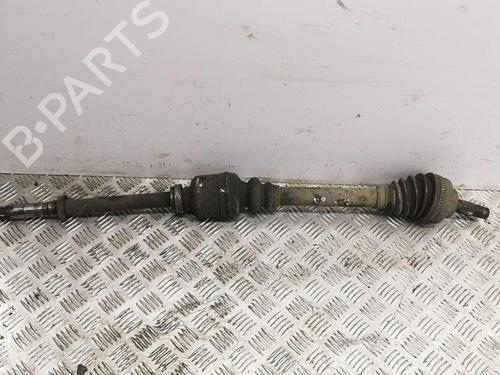 Used Right front driveshaft PEUGEOT 307 SW (3H) 2.0 HDI 90 (90 hp) 28889166