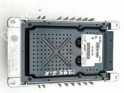 Electronic module MASERATI QUATTROPORTE V 4.2 | BP28907149M83 - Image 5
