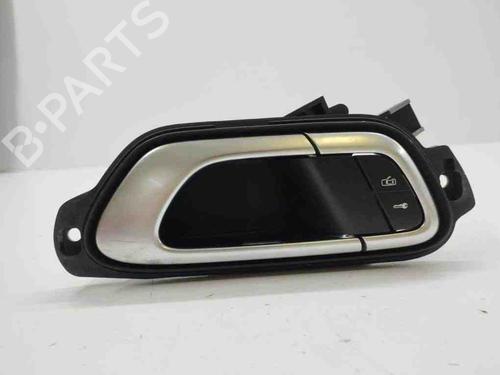 Used Rear left interior door handle BENTLEY CONTINENTAL FLYING SPUR (3W_) 6.0 (560 hp) 28898560