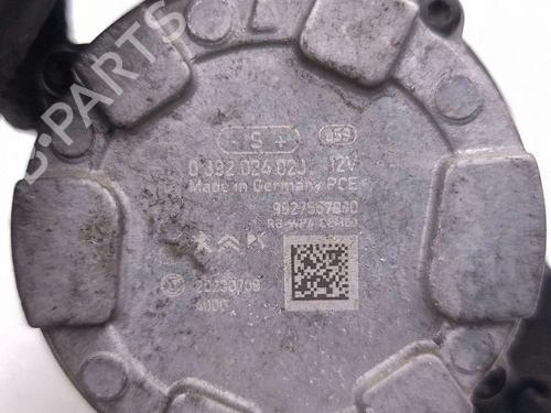 Auxiliary water pump JEEP AVENGER (J2) Electric | BP39234349M111 - Image 6