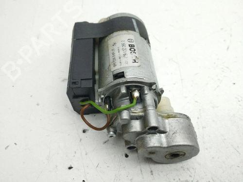 Módulo eletrónico BMW X5 (E53) 3.0 d | BP37289682M83 - Image 5