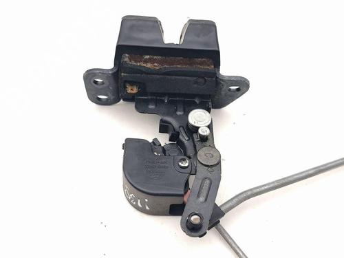 Tailgate lock HYUNDAI SANTA FÉ II (CM) 2.2 CRDi GLS 4x4 | BP30053416C101 