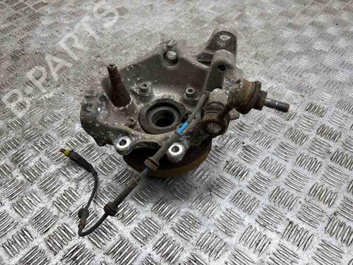 Right rear steering knuckle MASERATI QUATTROPORTE V 4.2 | BP29337706M28 