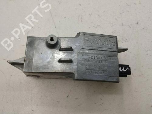 Used Electronic module Electronic module 38251606 38251606
